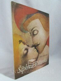 Jelen, Josef, Šípková Růženka, 1979