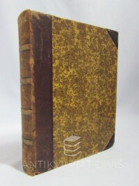 Musil-Daňkovský, Emil, Lovecká besídka: Časopis poučného a zábavného čtení pro přátele myslivosti a přírody, ročník IV., 1897