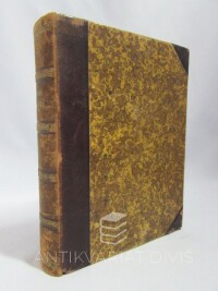 Musil-Daňkovský, Emil, Lovecká besídka: Časopis poučného a zábavného čtení pro přátele myslivosti a přírody, ročník V., 1898