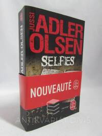 Adler-Olsen, Jussi, Selfies: La septi?me enqu?te du Département V, 2019