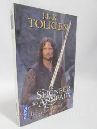 Tolkien, J. R. R., Le Seigneur des Anneux 3: Le Retour du Roi, 2002
