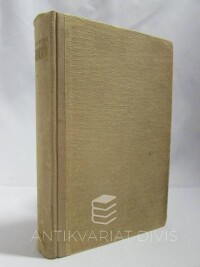 Beneš, Edvard, Paměti: Od Mnichova k nové válce a k novému vítězství II, 1948