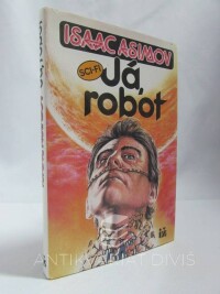 Asimov, Isac, Já, robot, 1993