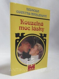 Courths-Mahlerová, Hedwiga, Kouzelná moc lásky, 1997