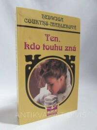 Courths-Mahlerová, Hedwiga, Ten, kdo touhu zná, 1998