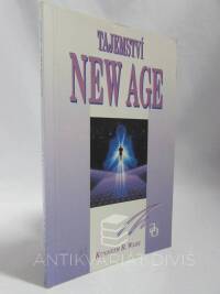 Wade, Kenneth R., Tajemství New Age, 1996