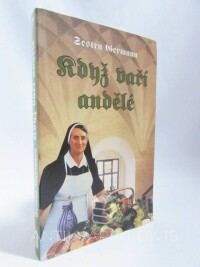 Germana, Sestra, Když vaří andělé: Nebeská jídla z italské kuchyně, 1999