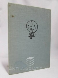 Suchl, Jan, Modré jezírko, 1961
