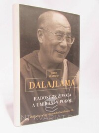 Dalajlama, Jeho Svatost, Radost ze života a umírání v pokoji: Základní učení tibetského buddhismu III, 1998