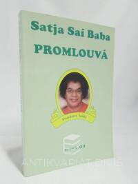 Bába, Satja Sáí, Satja Saí Baba promlouvá: Svazek XIII - Poselství lásky, 2002