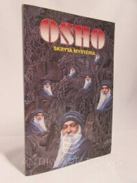 Osho, , Skrytá mystéria, 2000