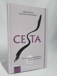Puett, Michael, Gross-Lohová, Christine, Cesta - Co nás mohou čínští filozofové naučit o umění života, 2016