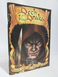 kolektiv, autorů, Dech draka: Časopis pro ctitele fantasy a her na hrdiny 2/2004, 2004