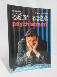 Novák, Tomáš, Sám sobě psychiatrem?, 1995