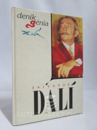 Dalí, Salvador, Salvador Dalí - Deník génia, 1994
