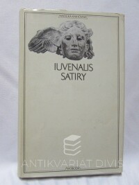 Iuvenalis, , Satiry, 1972