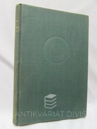 Williams, A., Alisat, Carlo, Rasmussen, Knud, Gibbon, Perc., Eldorado severu + Zlatokopové v Aljašce, Noví lidé - Rok u sousedů severní točny, Co vypráví paní Grobelaarová, 1921