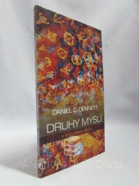 Dennett, Daniel C., Druhy myslí: K pochopení vědomí, 1997