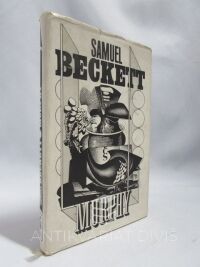 Beckett, Samuel, Murphy, 1971