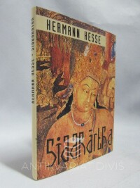 Hesse, Hermann, Siddhártha: Indická báseň, 1995
