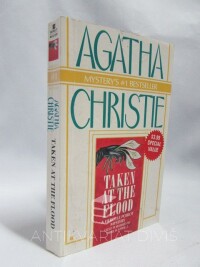 Christie, Agatha, Taken at the Flood, 1998
