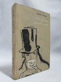 Wilde, Oscar, The Picture of Dorian Gray, 1963
