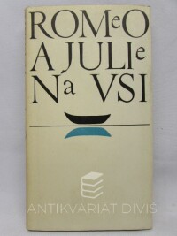 Keller, Gottfried, Romeo a Julie na vsi, 1968