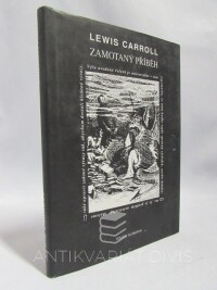 Carroll, Lewis, Zamotaný příběh, 1996