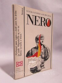 Krawczuk, Aleksander, Nero, 1976