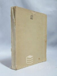 May, Karel, Syn lovce medvědů: Povídka z Dalekého západu, 1958