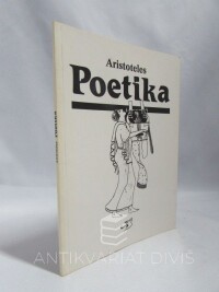 Aristotelés, , Poetika, 1993