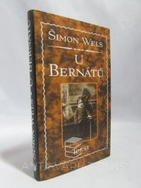 Wels, Šimon, U Bernátů, 1993