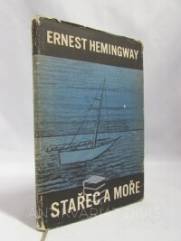 Hemingway, Ernest, Stařec a moře, 1956