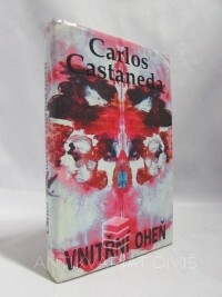 Castaneda, Carlos, Vnitřní Oheň, 1998