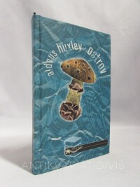 Huxley, Aldous, Ostrov, 2001
