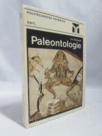 Špinar, Zdeněk V., Paleontologie, 1986