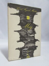 Mácha, Karel Hynek, Máj, 1960