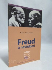 Sauret, Marie-Jean, Freud a nevědomí, 2006
