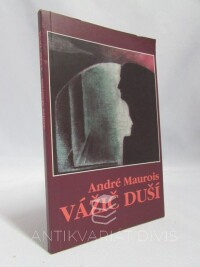 Maurois, André, Vážič duší, 1993