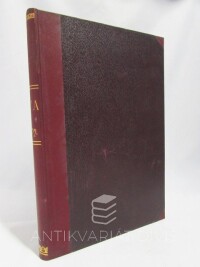 Raýman, Bohuslav, Živa - Časopis přírodnický ročník XV rok 1905, 1905