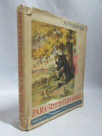 Šmilovský, Alois Vojtěch, Za ranních červánků, 1939