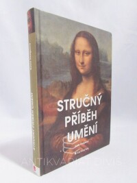 Hodgeová, Susie, Stručný příběh umění, 2018