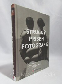 Smith, Ian Haydn, Stručný příběh fotografie, 2021