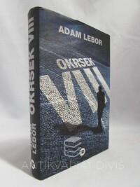 Lebor, Adam, Okrsek VIII, 2019