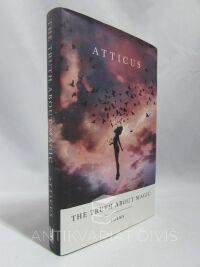 Atticus, , The Truth about Magic, 2019