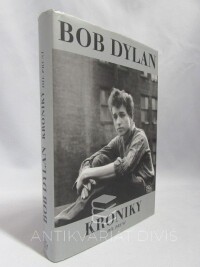 Dylan, Bob, Kroniky. Díl první, 2005