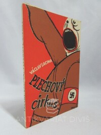 Lacina, Václav, Plechový cirkus, 1945