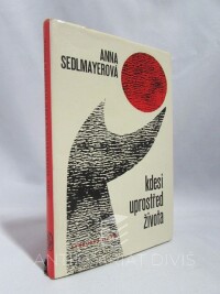 Sedlmayerová, Anna, Kdesi uprostřed života, 1967