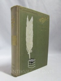 Herrmann, Ignát, Vánoční koledy: Drobné historky vánoční a silvestrovské, 1937