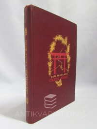 Havlasa, Jan, Cesty po světě: Cesta bohů, 1926